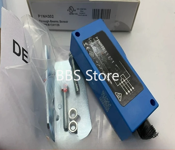 P1NH602 P1NK202 P1NK205 P1NK206 P1NK208 P1NH40 New High Quality Photoelectric Switch Sensor
P1NH602 P1NK202 P1NK205 P1NK206 P1NK208 P1NH40 New High Quality Photoelectric Switch Sensor