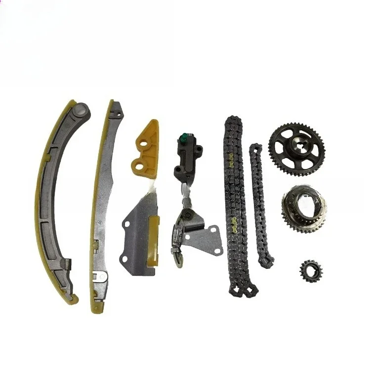 Suitable for Honda 7th generation Accord/CM5 K24A timing chain set timing repair bag
Suitable for Honda 7th generation Accord/CM5 K24A timing chain set timing repair bag