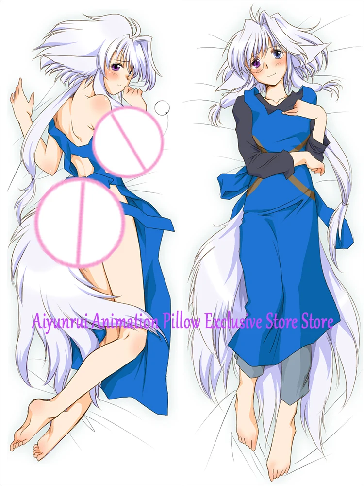 Anime Dakimakura Pillow Case Beautiful Girl Sexy and Busty Beautiful Girl Double-Sided Halloween Decoration
Anime Dakimakura Pillow Case Beautiful Girl Sexy and Busty Beautiful Girl Double-Sided Halloween Decoration