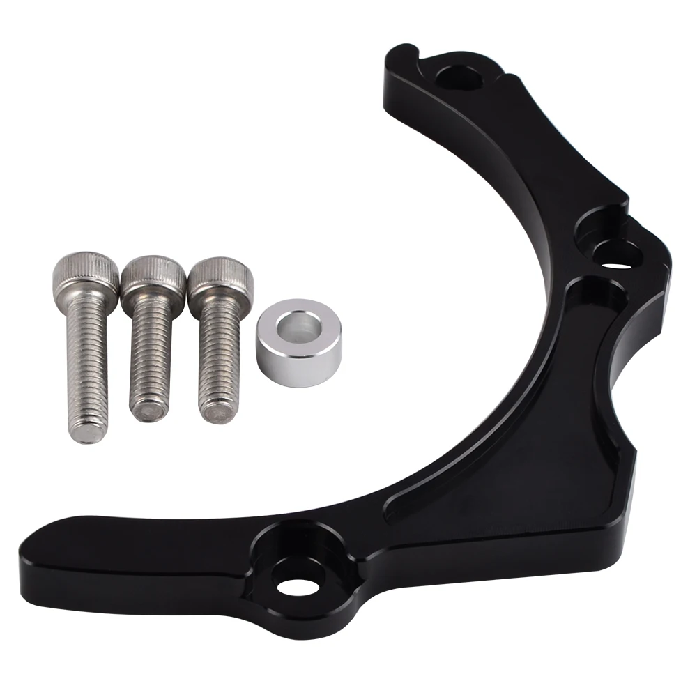 NICECNC For Honda TRX 450R ATV Case Saver Chain Guard Protector For Honda TRX450ER TRX450R 2006-2009 2011-2014 Aluminum
NICECNC For Honda TRX 450R ATV Case Saver Chain Guard Protector For Honda TRX450ER TRX450R 2006-2009 2011-2014 Aluminum