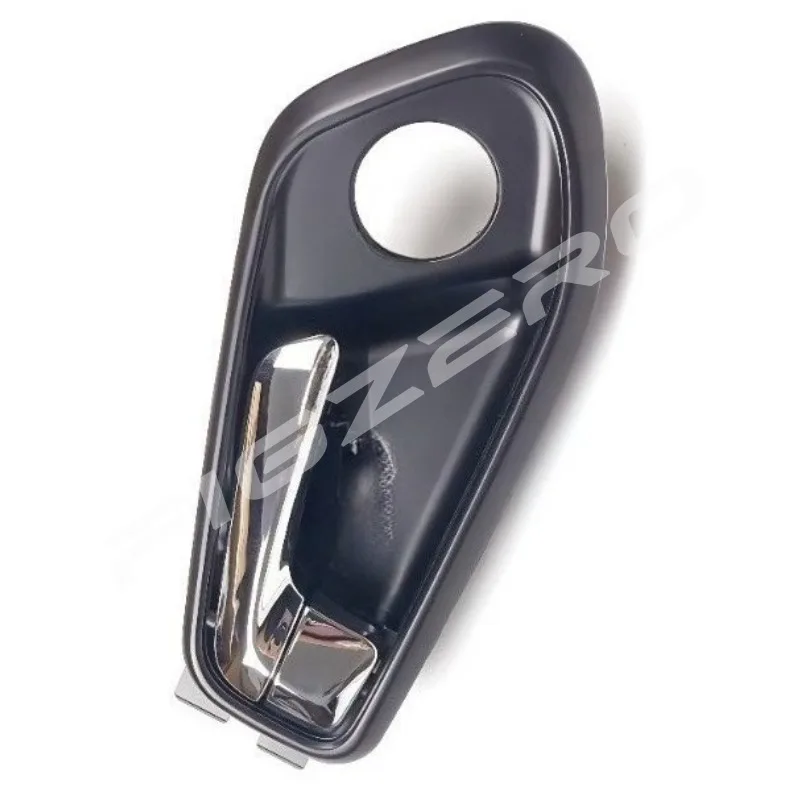 Automobile Interior Door Handle Inside Opening Doors Puller Gripper for Trumpchi GS5 Super Front Rear High Impact Resistance
Automobile Interior Door Handle Inside Opening Doors Puller Gripper for Trumpchi GS5 Super Front Rear High Impact Resistance
