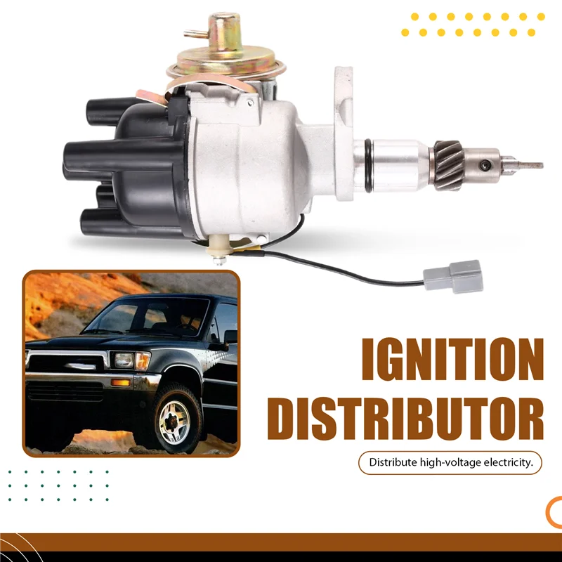 HOT-Ignition Distributor Distributors Ignition Distributor Fortoyota 19100-13110 Electronic Distributor,Ignition Distributor Dis
HOT-Ignition Distributor Distributors Ignition Distributor Fortoyota 19100-13110 Electronic Distributor,Ignition Distributor Dis