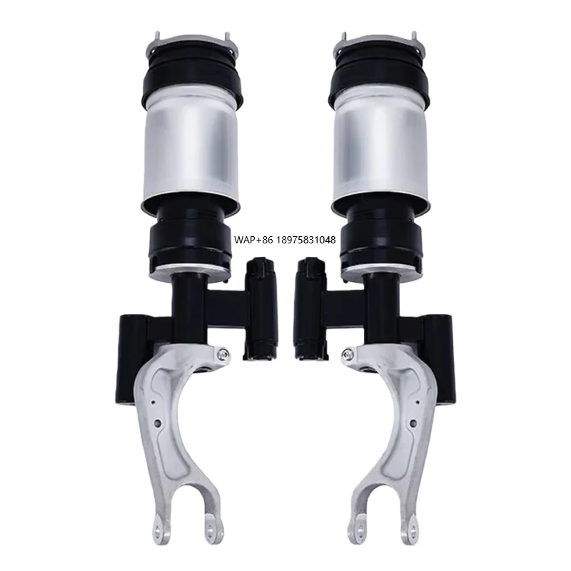 Suitable for Four-wheel Drive air Shock Absorber air Suspension Bracket and Pneumatic Shock Absorber 1027061-00-C
Suitable for Four-wheel Drive air Shock Absorber air Suspension Bracket and Pneumatic Shock Absorber 1027061-00-C
