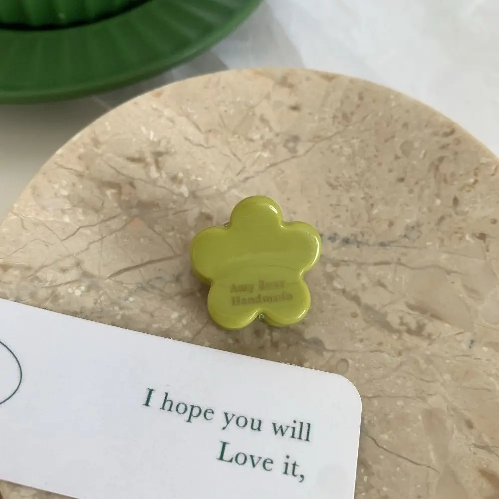 Acetic Acid Hairpin Flower Hair Clip Love Headwear Heart Hair Clip Hair Accessories Barrette Acetate Mini Hair Claw Streetwear
Acetic Acid Hairpin Flower Hair Clip Love Headwear Heart Hair Clip Hair Accessories Barrette Acetate Mini Hair Claw Streetwear