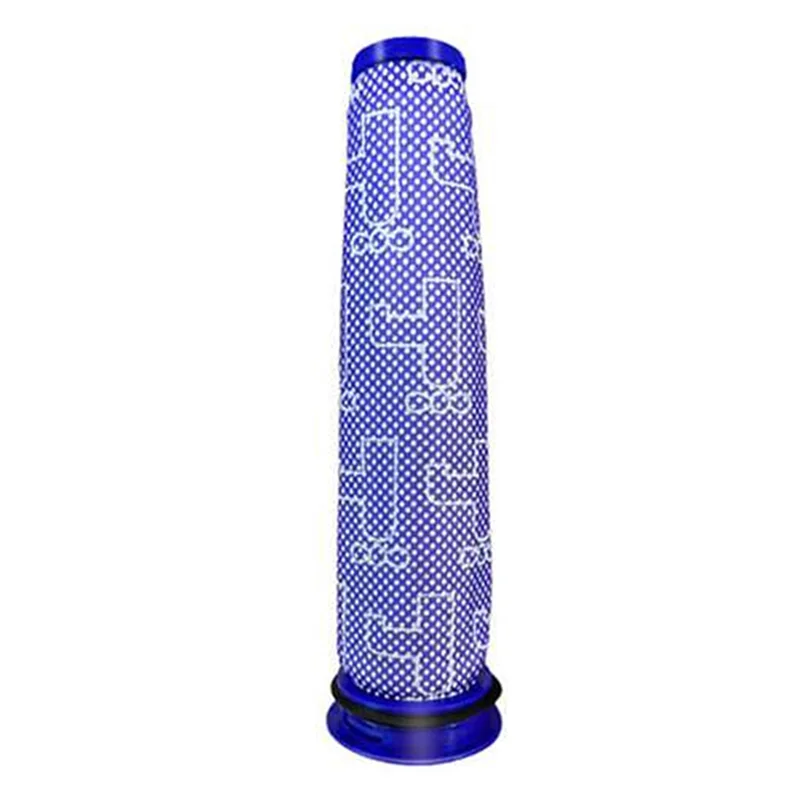 A84E-4 Pcs Front And Rear Filter Accessories For Dyson DC40 Handheld Vacuum Cleaner
A84E-4 Pcs Front And Rear Filter Accessories For Dyson DC40 Handheld Vacuum Cleaner