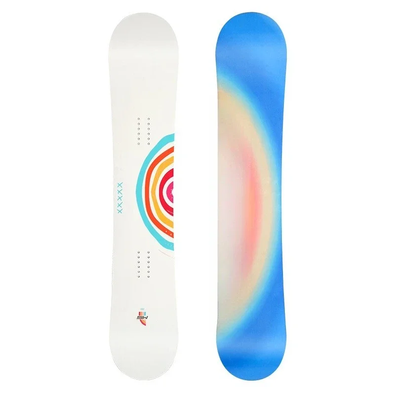 Snowboard Full All round Advanced Adult Unisex Flat Flower Carved Ski Regional Set
Snowboard Full All round Advanced Adult Unisex Flat Flower Carved Ski Regional Set