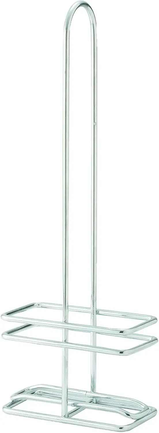 Chrome Oil/Vinegar Cruet Rack, Medium
Chrome Oil/Vinegar Cruet Rack, Medium