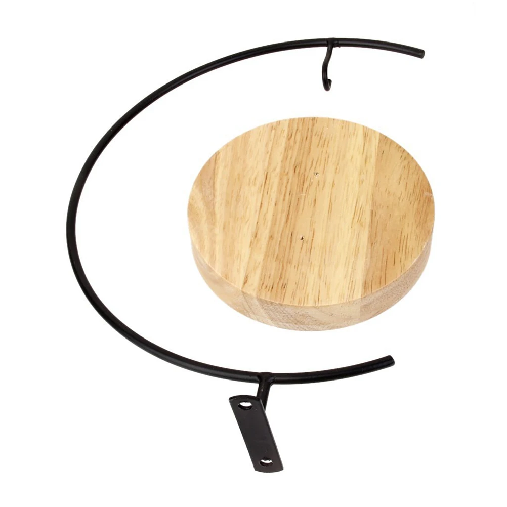 Iron Frame Wooden Base Plant Stand for Landscaping Garden Decor Hook Holder Snack Bamboo Hanging Bottle Display
Iron Frame Wooden Base Plant Stand for Landscaping Garden Decor Hook Holder Snack Bamboo Hanging Bottle Display