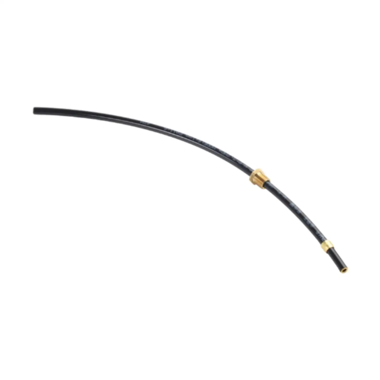 Nylon Hose 12" Accessories Sturdy for Air Compressor Replacement Part Spare Parts 1/8in Air Compressor Unloader Tube
Nylon Hose 12" Accessories Sturdy for Air Compressor Replacement Part Spare Parts 1/8in Air Compressor Unloader Tube