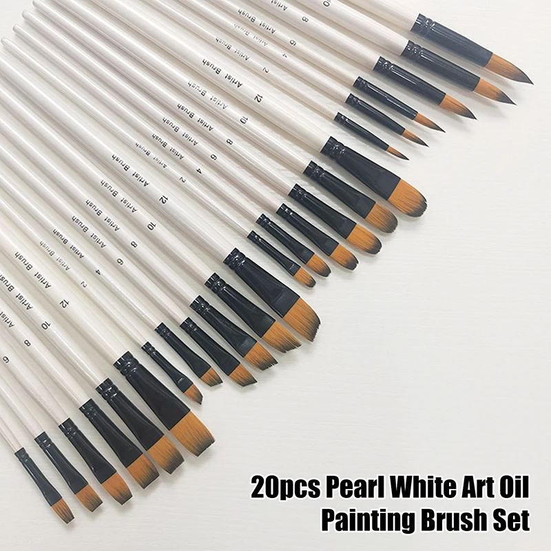 24 шт. кисти для акриловой краски, набор профессиональных кистей из синтетической щетины, плоские, Filbert, круглые, угловые кисти
24 шт. кисти для акриловой краски, набор профессиональных кистей из синтетической щетины, плоские, Filbert, круглые, угловые кисти