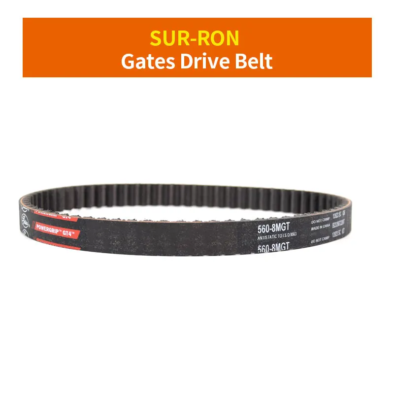 For SUR-RON First-level Drive Belts Light Bee X First-class Transmission Belt Scooter E-bike Motorcycle Accessories SURRON
For SUR-RON First-level Drive Belts Light Bee X First-class Transmission Belt Scooter E-bike Motorcycle Accessories SURRON