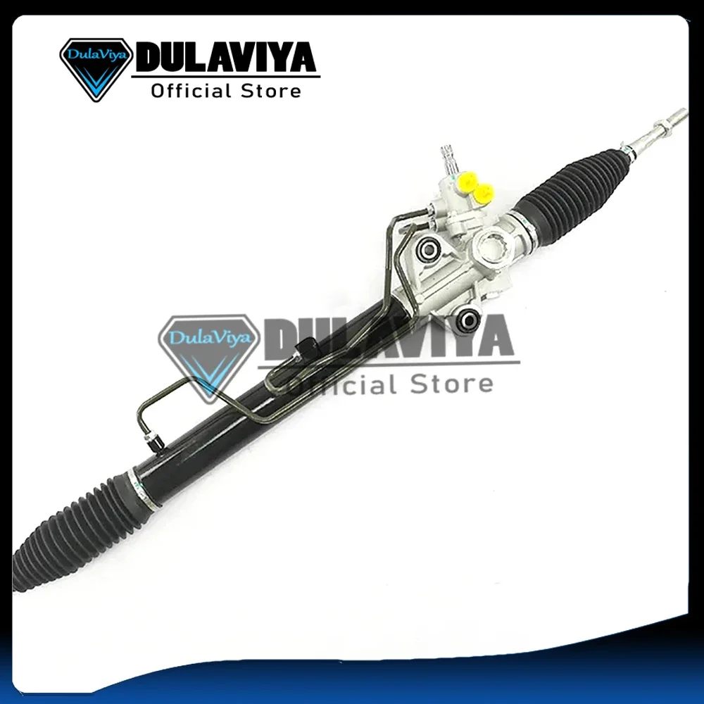 LHD Power Steering Gear Box For MITSUBISHI L200 2WD 4410A409 MR-333502 MR333502 Left Hand drive
LHD Power Steering Gear Box For MITSUBISHI L200 2WD 4410A409 MR-333502 MR333502 Left Hand drive