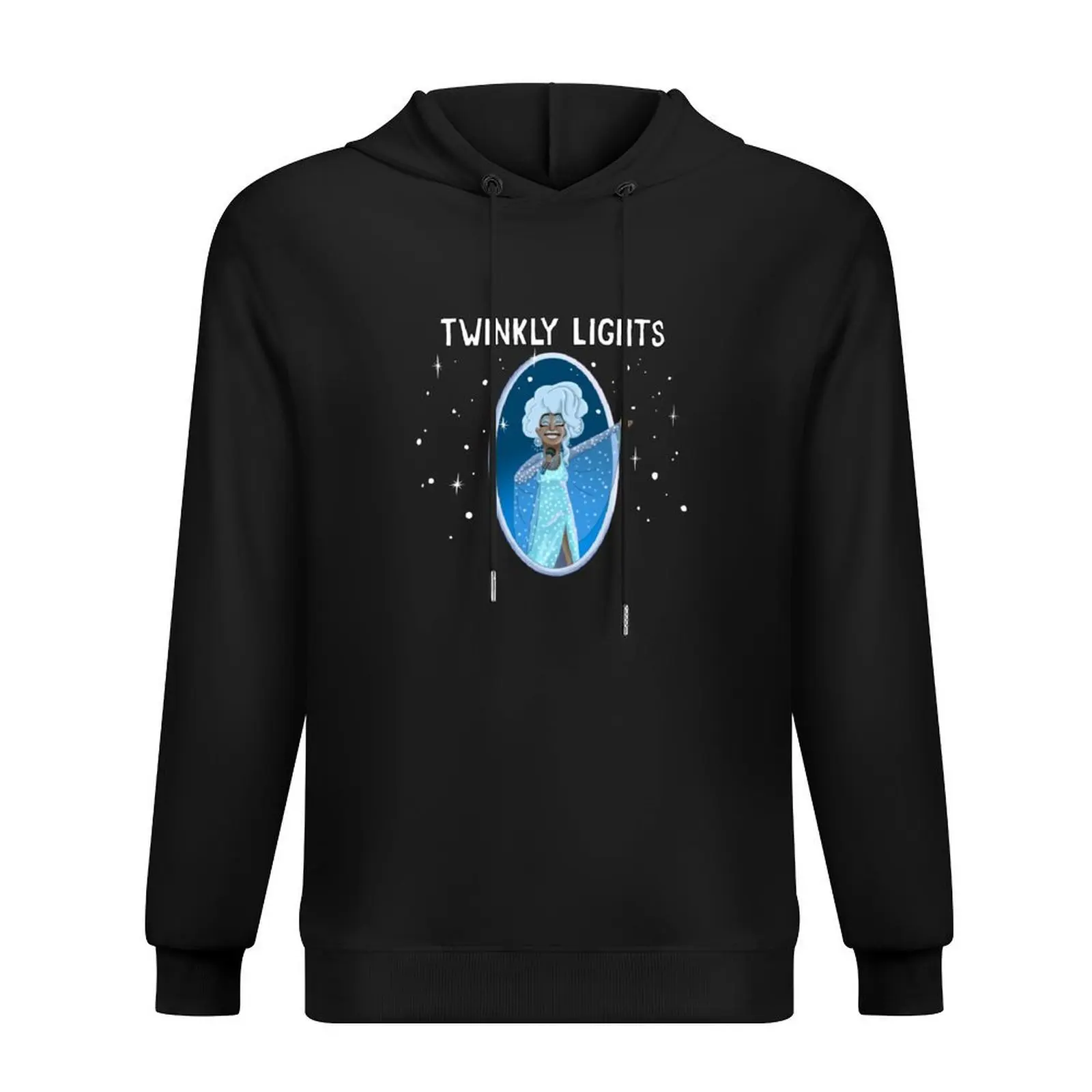 Twinkly Lights Hoodie autumn jacket men autumn new products men wear men's sweat-shirt men's hoodie sweatshirt
Twinkly Lights Hoodie autumn jacket men autumn new products men wear men's sweat-shirt men's hoodie sweatshirt
