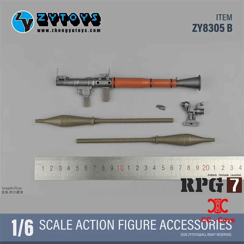 В наличии 1/6 аксессуары для сцены RPG7, 22 см, Antitank Bazooka, ракета, грената с пропелом, модель для 12 дюймов, фигурка солдата, кукла, игрушка
В наличии 1/6 аксессуары для сцены RPG7, 22 см, Antitank Bazooka, ракета, грената с пропелом, модель для 12 дюймов, фигурка солдата, кукла, игрушка