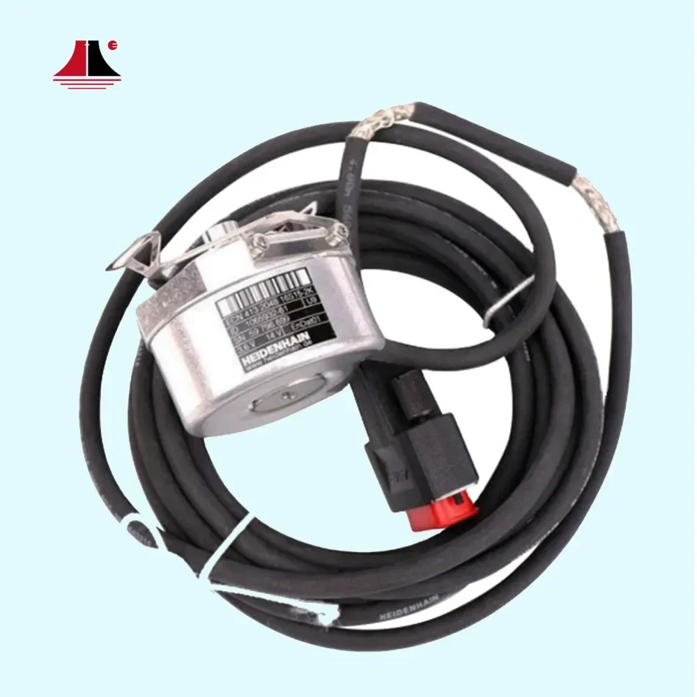 Reliable Quality Heidenhain Elevator Parts Elevator Encoder ECN 413 2048 16S15-2K
Reliable Quality Heidenhain Elevator Parts Elevator Encoder ECN 413 2048 16S15-2K