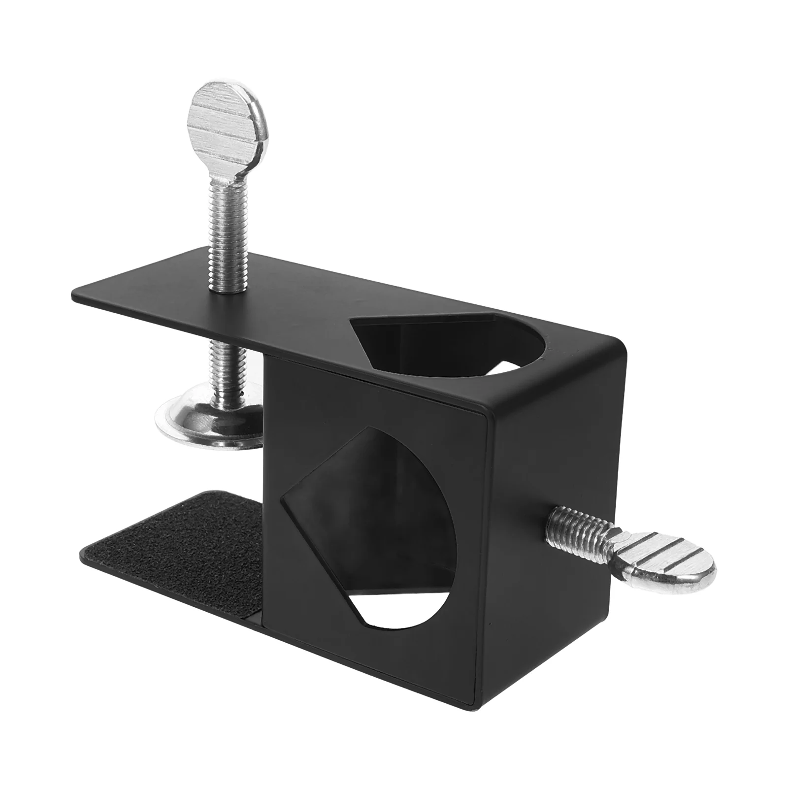 Torch Base Deck Mount Holder Railing Clamp Mounting Part Pole Bracket Metal Outdoor
Torch Base Deck Mount Holder Railing Clamp Mounting Part Pole Bracket Metal Outdoor