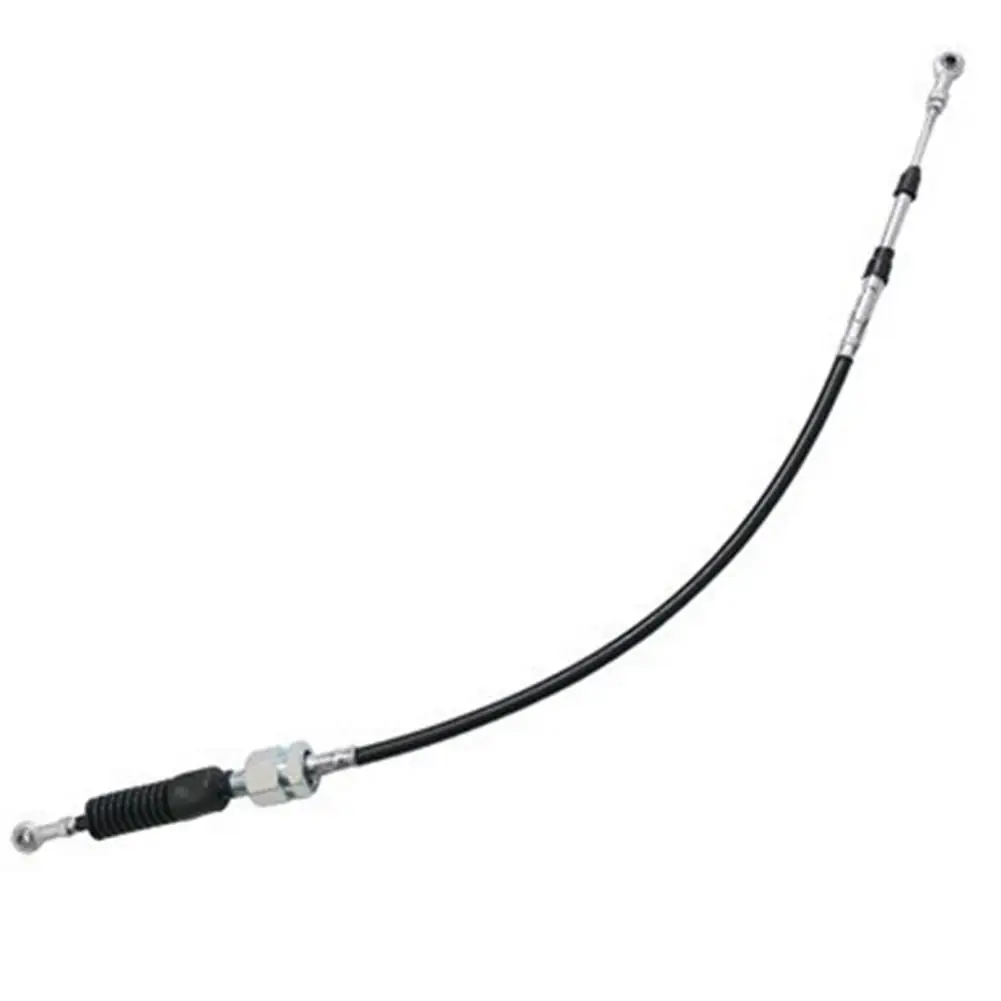 1pc 119-7366 Steering Control Cable Assembly For TORO 48/52/60 Grandstand Mowers Garden Power Tools Control Cable
1pc 119-7366 Steering Control Cable Assembly For TORO 48/52/60 Grandstand Mowers Garden Power Tools Control Cable