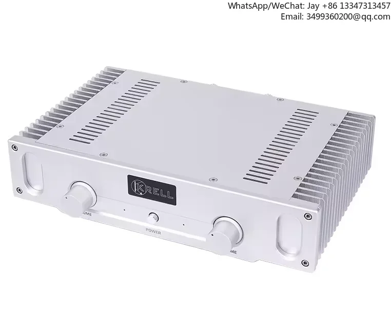 Audio A1 Line Amplifier 20w Pure Class A Amplifier Hifi Power Amplifier for Home
Audio A1 Line Amplifier 20w Pure Class A Amplifier Hifi Power Amplifier for Home