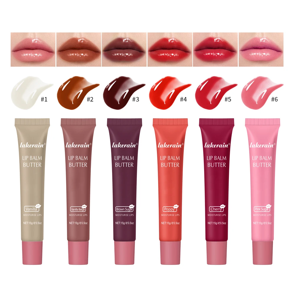 15g Moisturizing Peptide Lip Treatment Lip Mask Gel To Remove Dead Skin Lipstick Base Lip Cream Lip Care Lip Butter Balm
15g Moisturizing Peptide Lip Treatment Lip Mask Gel To Remove Dead Skin Lipstick Base Lip Cream Lip Care Lip Butter Balm