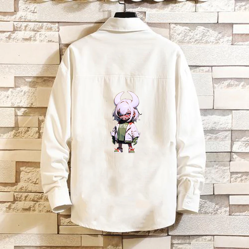 Зима 2024: Мужской повседневный свободный свитшот с круглым вырезом и принтом, креативный дизайн в стиле Гонконг, полиэстер, молодежная мода
Зима 2024: Мужской повседневный свободный свитшот с круглым вырезом и принтом, креативный дизайн в стиле Гонконг, полиэстер, молодежная мода