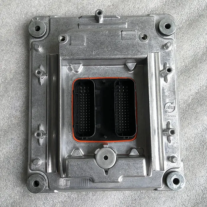 High quality 21900553 ECM ECU engine control unit for volvo D13 D13K FH4 B13R
High quality 21900553 ECM ECU engine control unit for volvo D13 D13K FH4 B13R