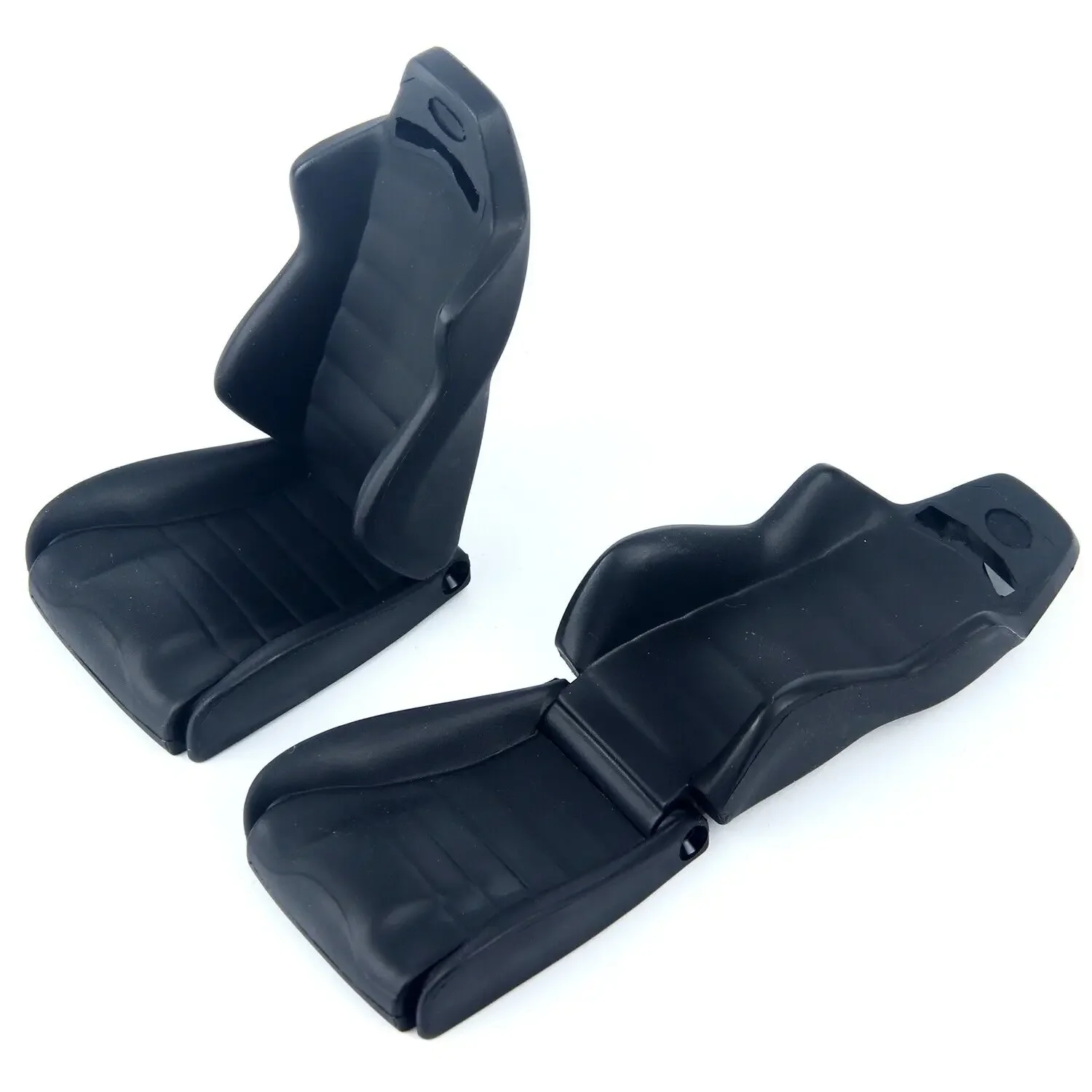 LCX Racing 1/10 RC Crawler Car Plastic Interior Nylon Racing Seats Set for Axial Wraith Upgrades Parts Accessories
LCX Racing 1/10 RC Crawler Car Plastic Interior Nylon Racing Seats Set for Axial Wraith Upgrades Parts Accessories