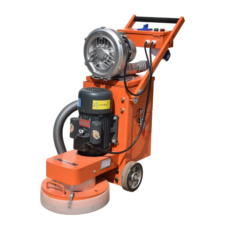 G350 220V External Fans Epoxy Floor Grinder Concrete Concrete Floor Grinding Machine
G350 220V External Fans Epoxy Floor Grinder Concrete Concrete Floor Grinding Machine