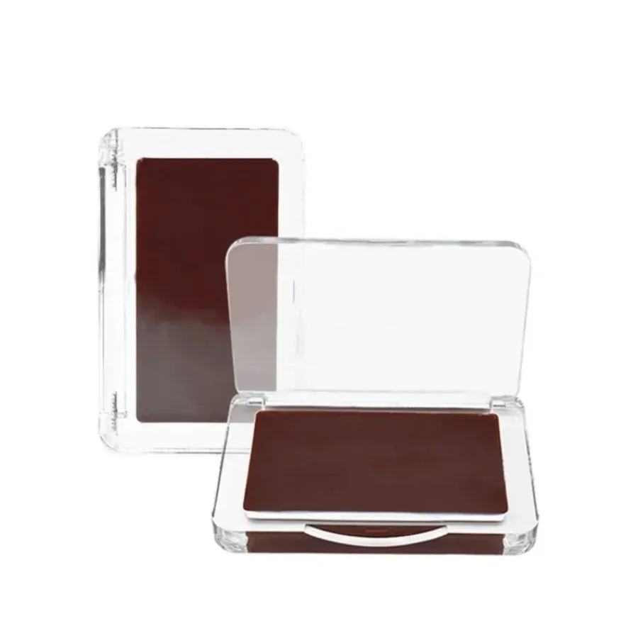 Custom 3colors Clear Tube Eyebrow Soap Waterproof Long-lasting Easy To Apply Natural 3D Shaping Brow Makeup Sculpt Soap Bulk 
Custom 3colors Clear Tube Eyebrow Soap Waterproof Long-lasting Easy To Apply Natural 3D Shaping Brow Makeup Sculpt Soap Bulk