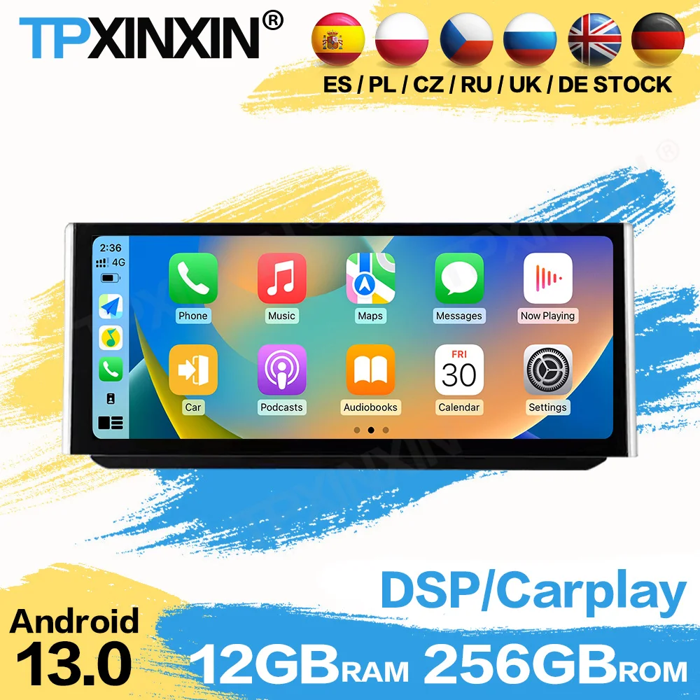 Car Radio Stereo Receiver Android For Toyota Corolla Levin 2019 2020 2021 GPS Navigation Automotive Multimedia Player Head Unit
Car Radio Stereo Receiver Android For Toyota Corolla Levin 2019 2020 2021 GPS Navigation Automotive Multimedia Player Head Unit