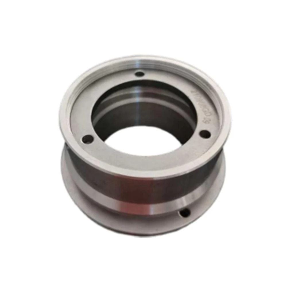 High Voltage Cables Installation Housing
High Voltage Cables Installation Housing