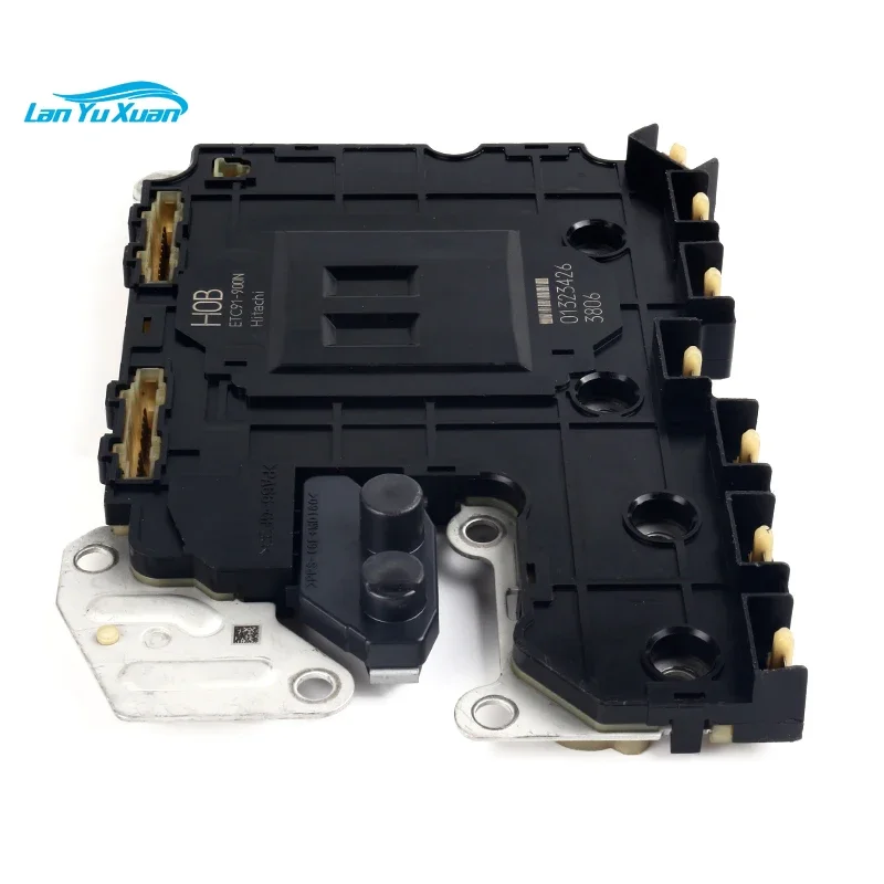 ETC91-900N TCM Transmission Control Unit For
ETC91-900N TCM Transmission Control Unit For