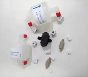 Fastjet A400 FILTER KIT 5 pieces AJ-PG0379 for Fastjet A400 inkjet coding printer 0 sold
Fastjet A400 FILTER KIT 5 pieces AJ-PG0379 for Fastjet A400 inkjet coding printer 0 sold