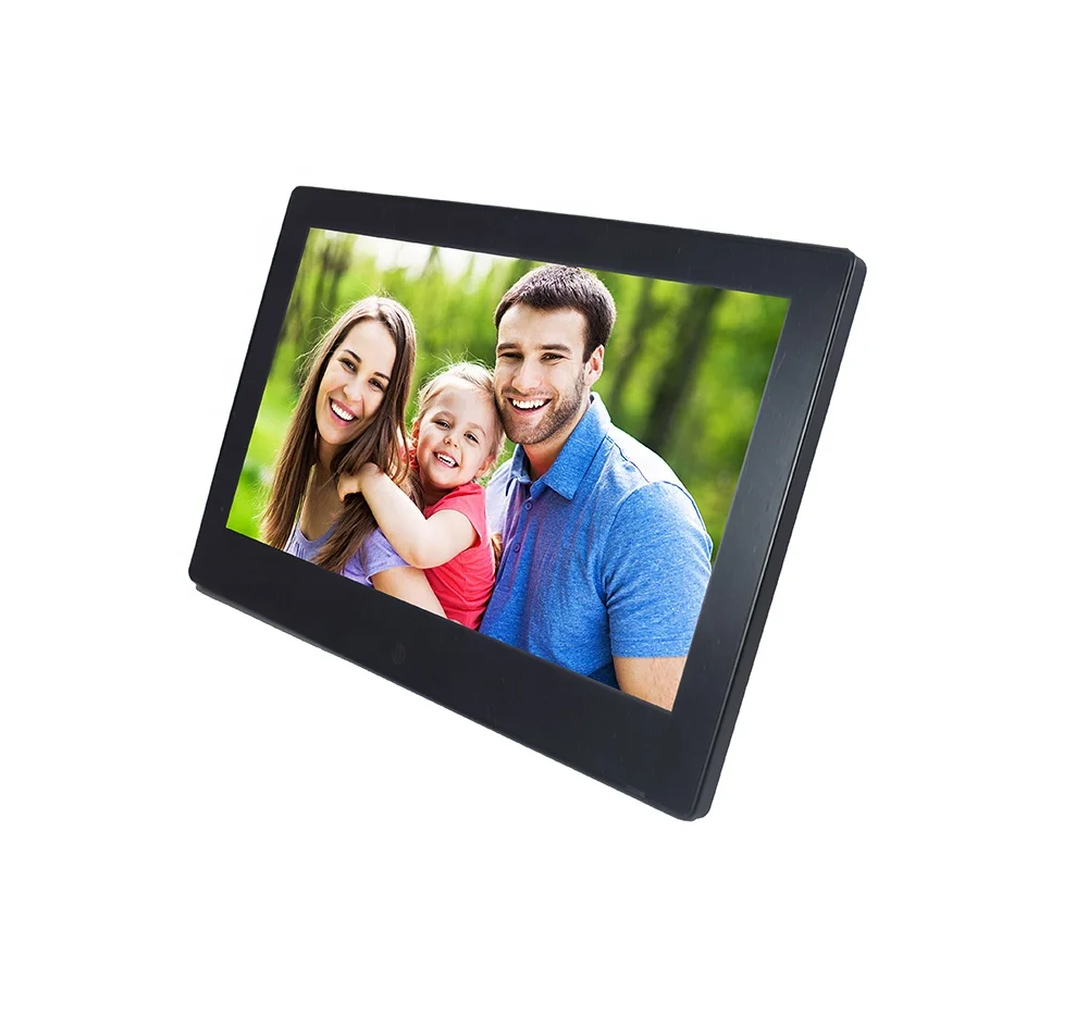 Professional Wholesale Super Nice High Definition Wifi Battery Operated 10 Inch Digital Photo Frame Picture
Professional Wholesale Super Nice High Definition Wifi Battery Operated 10 Inch Digital Photo Frame Picture