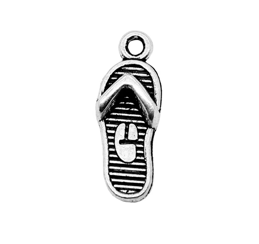 25pcs 21x8mm Zinc alloy metal tibetan silver plated charm T0499 for jewelry making
25pcs 21x8mm Zinc alloy metal tibetan silver plated charm T0499 for jewelry making