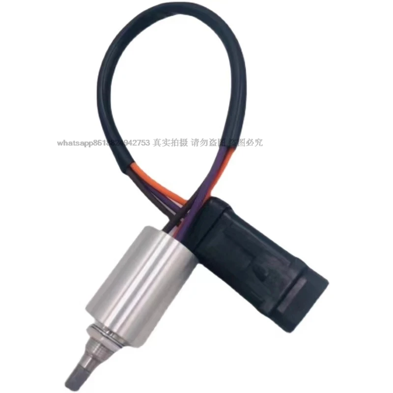 Для 303 304C 305.5 306E 307E2 308E переключатель ручки дроссельной заслонки 2680761 268-0761 Запчасти для экскаваторов Бесплатная доставка
Для 303 304C 305.5 306E 307E2 308E переключатель ручки дроссельной заслонки 2680761 268-0761 Запчасти для экскаваторов Бесплатная доставка