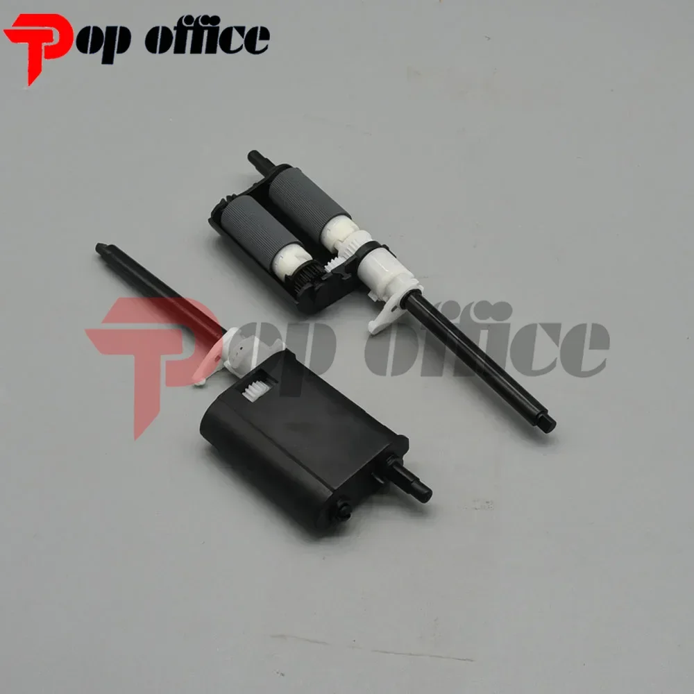 1X 130N01675 JC90-01041A Bypass Pickup Roller be for SAMSUNG ML 3310 3710 3712 3750 SCX 4833 4835 5637 5639 5737 5739 M3
1X 130N01675 JC90-01041A Bypass Pickup Roller be for SAMSUNG ML 3310 3710 3712 3750 SCX 4833 4835 5637 5639 5737 5739 M3