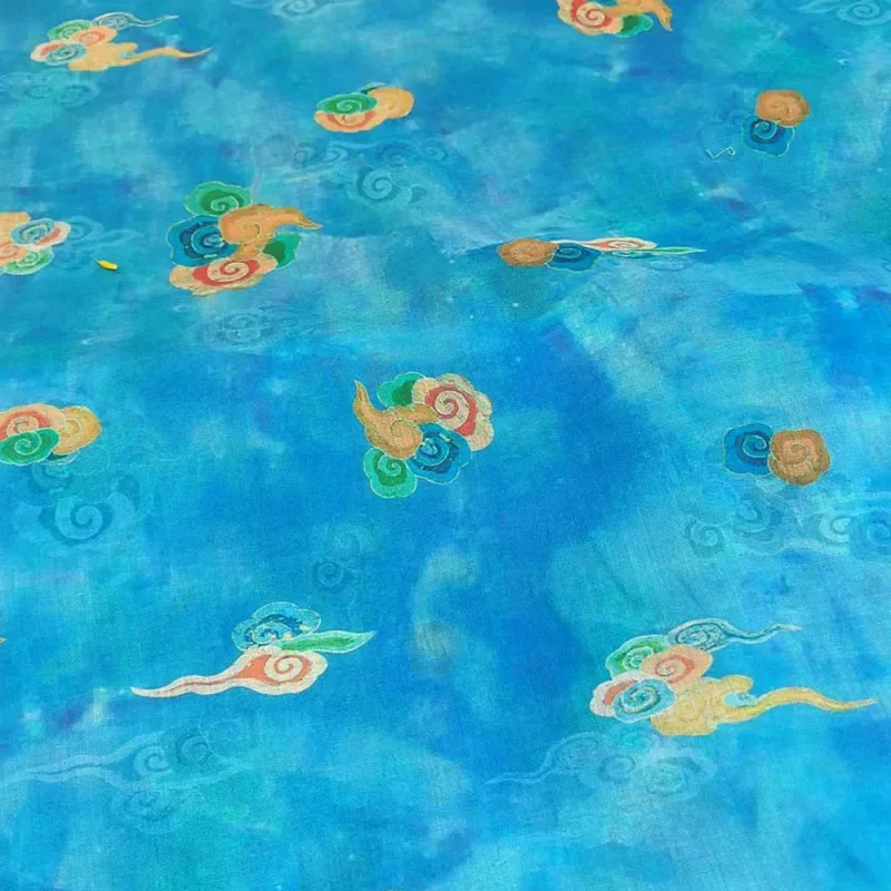 Bohemian Ethnic Tribal Print Ramie Fabric, Flowy Material for DIY Dress, Summer Top, Skirt, Festival Wear and Sewing Craft 2026
Bohemian Ethnic Tribal Print Ramie Fabric, Flowy Material for DIY Dress, Summer Top, Skirt, Festival Wear and Sewing Craft 2026