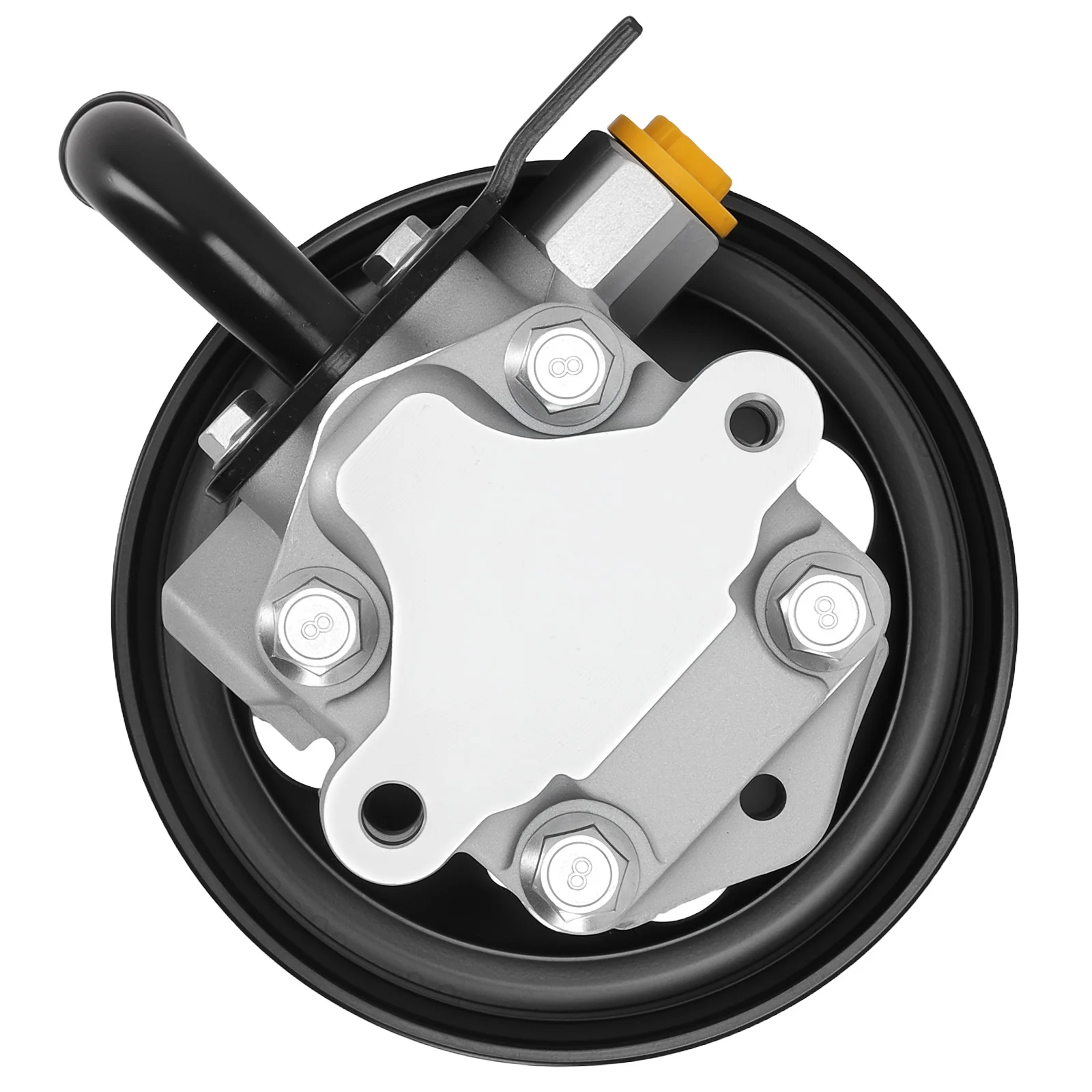 Power Steering Pump for Hyundai Sonata Petrol Sedan 2006-2010 57100-3K000 New
Power Steering Pump for Hyundai Sonata Petrol Sedan 2006-2010 57100-3K000 New