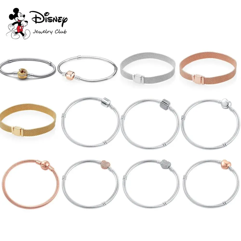 Hot Sell High Quality Heart-shaped Buckle Crown Moon Stars Bead Pendant Dangle Charm Fit Original Bracelet DIY For Women Jewelry
Hot Sell High Quality Heart-shaped Buckle Crown Moon Stars Bead Pendant Dangle Charm Fit Original Bracelet DIY For Women Jewelry