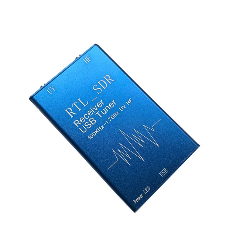 X12A Xr-105 Rtl-Sdr Usb беспроводной приемник 100 кГц-1,7 ГГц полнодиапазонный УФ-тюнер USB приемник R820T + 8232 любительское радио
X12A Xr-105 Rtl-Sdr Usb беспроводной приемник 100 кГц-1,7 ГГц полнодиапазонный УФ-тюнер USB приемник R820T + 8232 любительское радио
