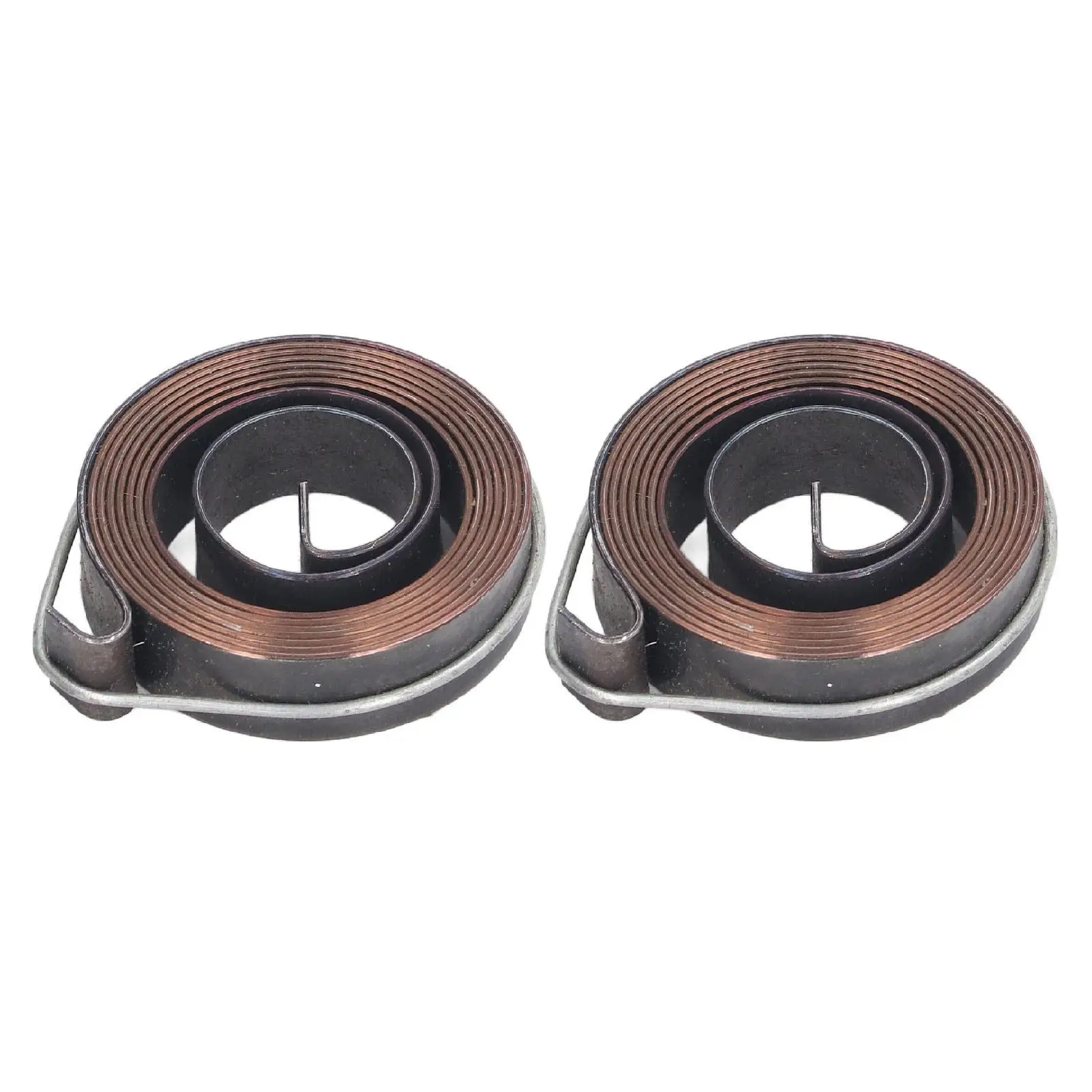 High Efficiency Metal Bench Drill Return Coil Corrosion Resistant Double Hook for drilling Milling Machine
High Efficiency Metal Bench Drill Return Coil Corrosion Resistant Double Hook for drilling Milling Machine