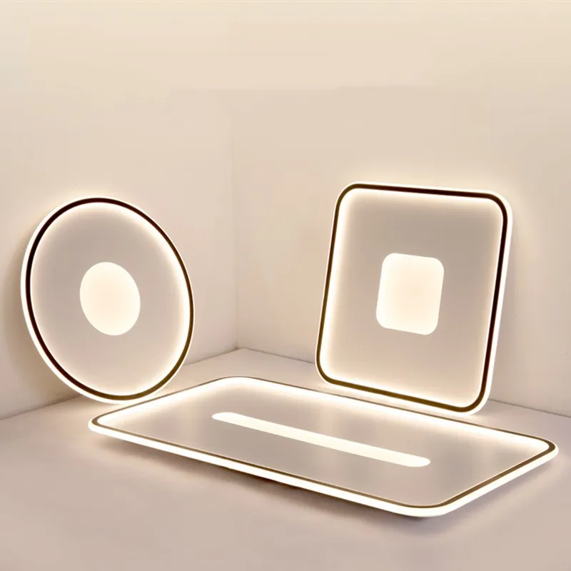 Led Ceiling Lights 48w 24w 18w 13w Modern Panel Ceiling Lamp Surface Mounted Led Panel Lamp For Bedroom Living Room Lamps
Led Ceiling Lights 48w 24w 18w 13w Modern Panel Ceiling Lamp Surface Mounted Led Panel Lamp For Bedroom Living Room Lamps