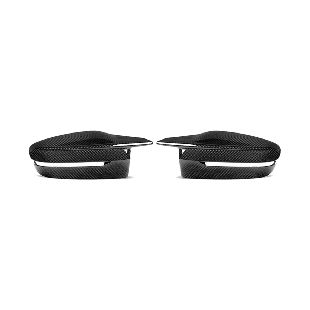Carbon Fiber Grain Mirror Shell Mirror Cover Mirror Cover Bull Horn for 3 Series 5 Series G20 G28 G22 G30
Carbon Fiber Grain Mirror Shell Mirror Cover Mirror Cover Bull Horn for 3 Series 5 Series G20 G28 G22 G30