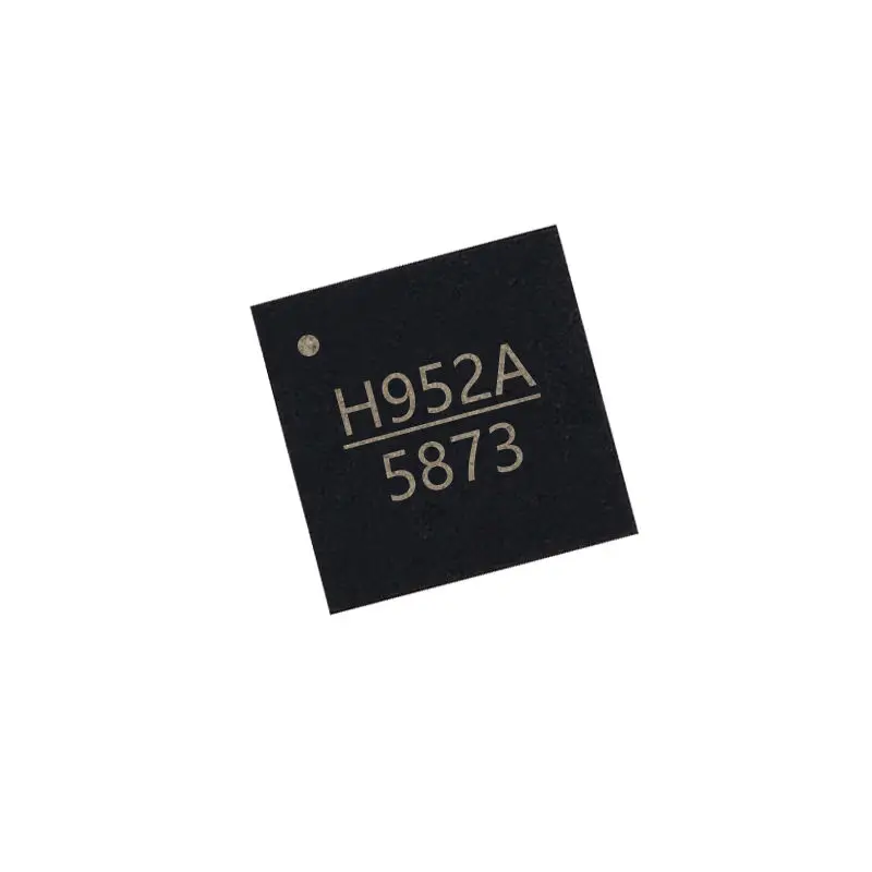 Новый оригинальный радиочастотный усилитель мощности HMC952ALP5GETR 2 Вт с детектором мощности 8-14 ГГц, потребительский класс
Новый оригинальный радиочастотный усилитель мощности HMC952ALP5GETR 2 Вт с детектором мощности 8-14 ГГц, потребительский класс