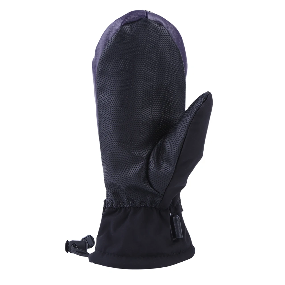 Перчатки с электрическим подогревом, зарядка через USB, грелки для рук, водонепроницаемые 3-ступенчатые перчатки с температурой, подарок для кемпинга, пешего туризма
Перчатки с электрическим подогревом, зарядка через USB, грелки для рук, водонепроницаемые 3-ступенчатые перчатки с температурой, подарок для кемпинга, пешего туризма