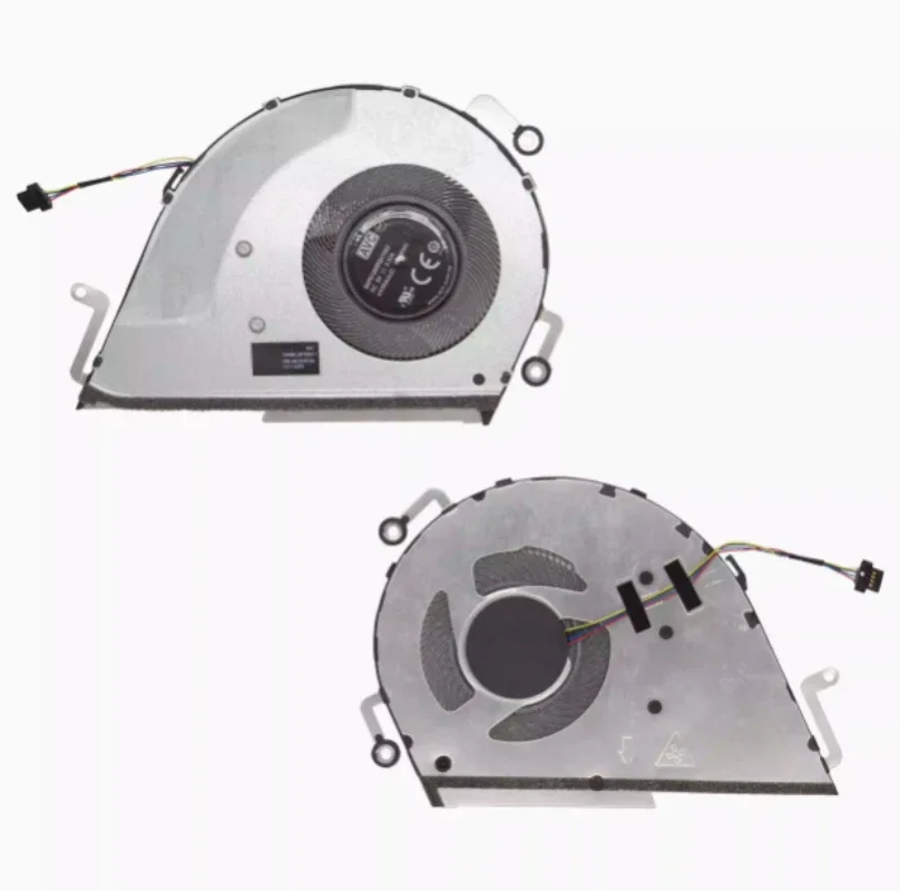 New Laptop CPU Cooling Fans For ASUS VivoBook S15 S533 S533F S533E M533 S5600F X521 13NB0LX0T02011 AUT010A Fan Cooler Radiator
New Laptop CPU Cooling Fans For ASUS VivoBook S15 S533 S533F S533E M533 S5600F X521 13NB0LX0T02011 AUT010A Fan Cooler Radiator