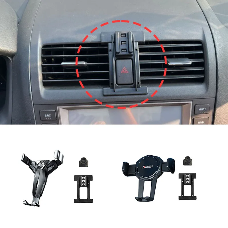 Автомобильный держатель для телефона Honda Accord MK7 2004 2005 2006 2007, фиксированный кронштейн, подставка для мобильного телефона, гравитационная связь, 15 Вт, беспроводное зарядное крепление
Автомобильный держатель для телефона Honda Accord MK7 2004 2005 2006 2007, фиксированный кронштейн, подставка для мобильного телефона, гравитационная связь, 15 Вт, беспроводное зарядное крепление
