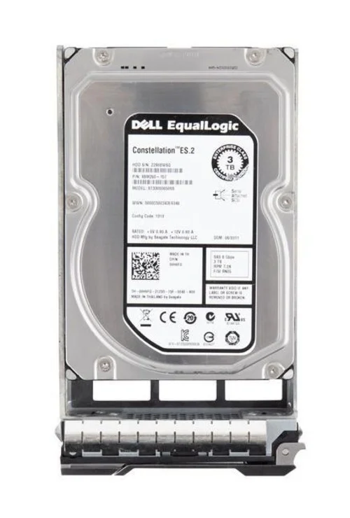 Внутренний жесткий диск Dell 6H6FG 3 ТБ Enterprise Plus для серий EqualLogic PS4100 и PS6100 — 35 дюймов — 720 — новый в употреблении
Внутренний жесткий диск Dell 6H6FG 3 ТБ Enterprise Plus для серий EqualLogic PS4100 и PS6100 — 35 дюймов — 720 — новый в употреблении