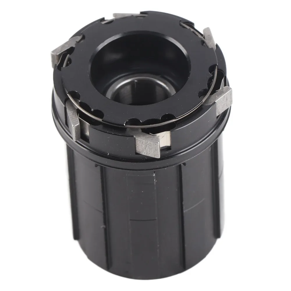 11 Speed Freehub Body 12mm HG Specification Bike Freehub Body Aluminum Alloy Twith Wo Bearing Cassette Freewheel Body
11 Speed Freehub Body 12mm HG Specification Bike Freehub Body Aluminum Alloy Twith Wo Bearing Cassette Freewheel Body