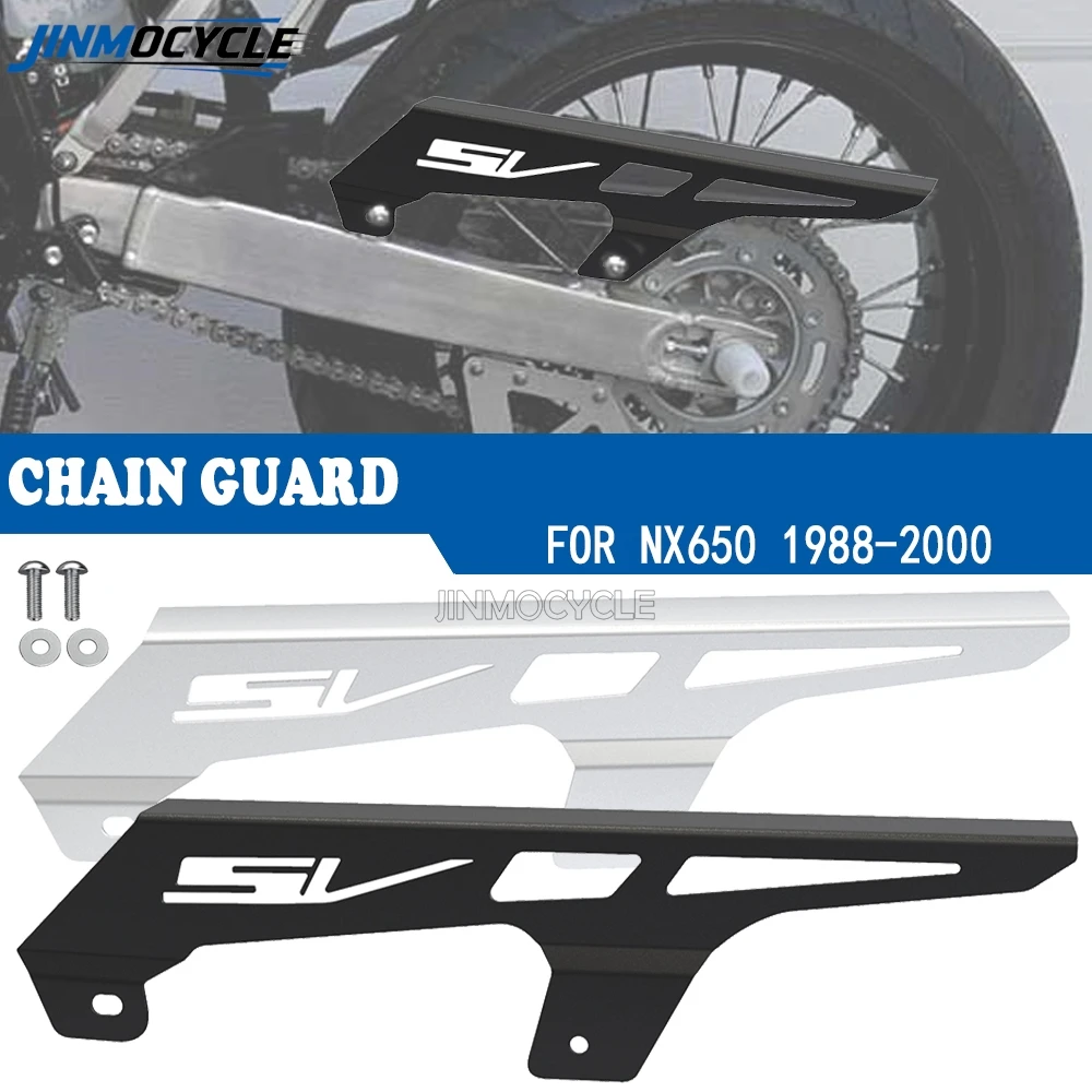 For Suzuki SV1000/S K3/K4 2003-2004 SV1000S SV 1000 Motorcycle Accessories Wheel Slide Sprocket Guard Chain Guard Protector
For Suzuki SV1000/S K3/K4 2003-2004 SV1000S SV 1000 Motorcycle Accessories Wheel Slide Sprocket Guard Chain Guard Protector